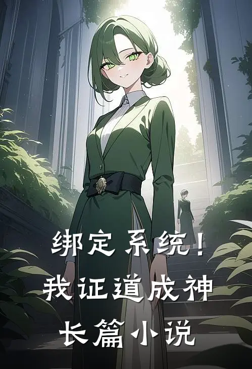 绑定系统！我证道成神长篇小说