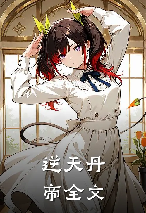 逆天丹帝全文