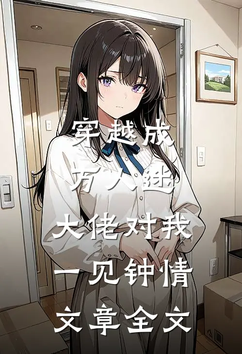 穿越成万人迷，大佬对我一见钟情文章全文