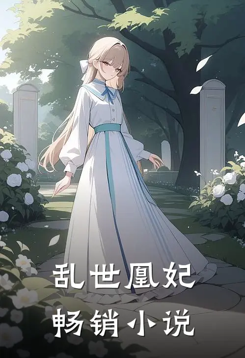 乱世凰妃畅销小说