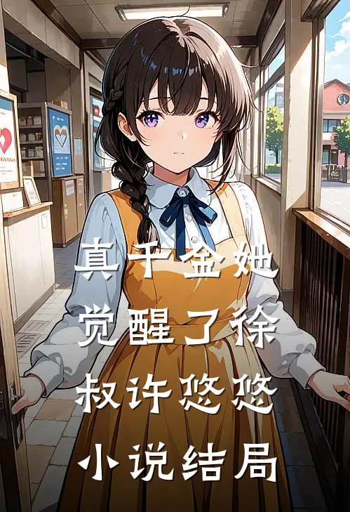 真千金她觉醒了徐叔许悠悠小说结局