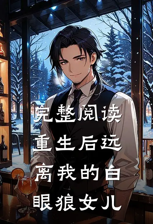 完整阅读重生后远离我的白眼狼女儿