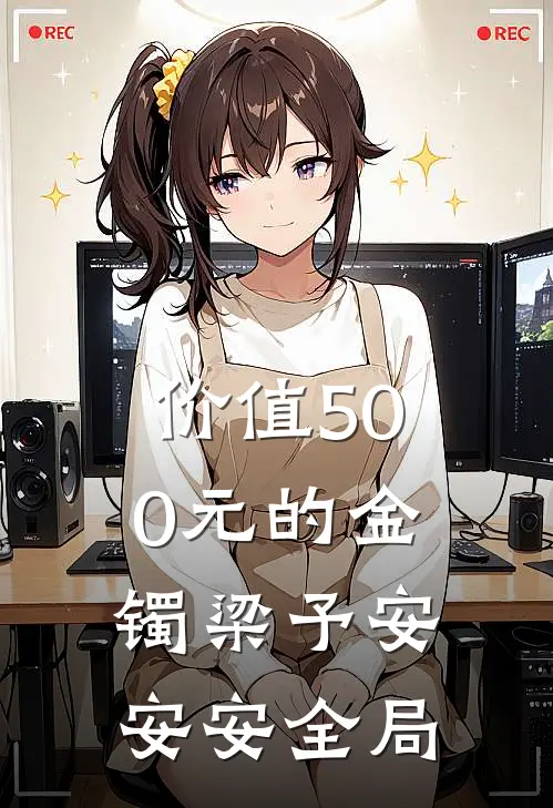 价值500元的金镯梁予安安安全局