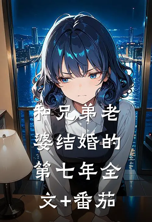 和兄弟老婆结婚的第七年全文+番茄