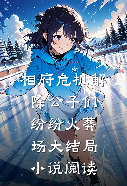 相府危机解除公子们纷纷火葬场大结局小说阅读