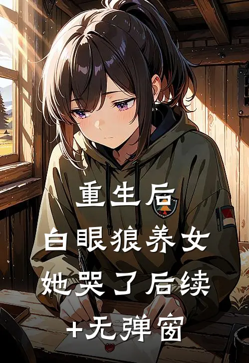 重生后，白眼狼养女她哭了后续+无弹窗