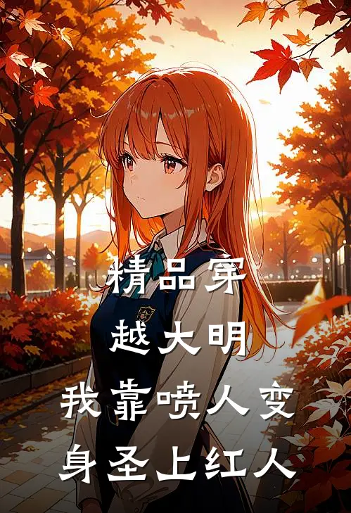 精品穿越大明，我靠喷人变身圣上红人