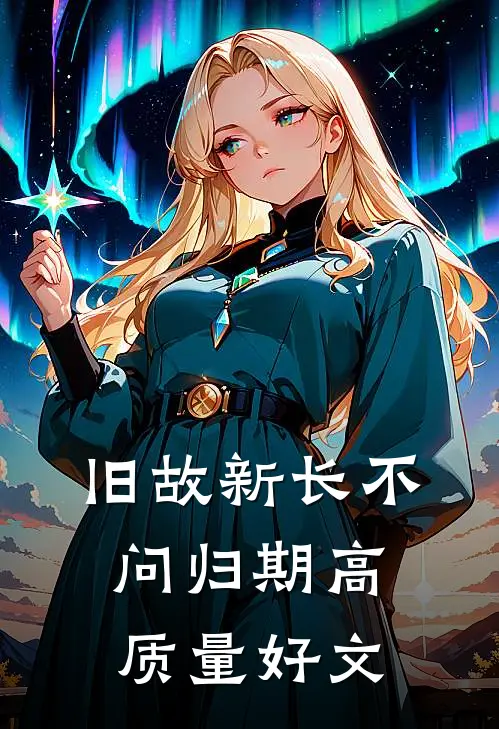 旧故新长不问归期高质量好文