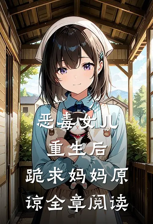 恶毒女儿重生后，跪求妈妈原谅全章阅读