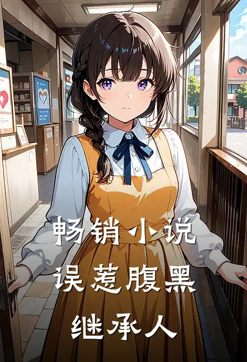 畅销小说误惹腹黑继承人