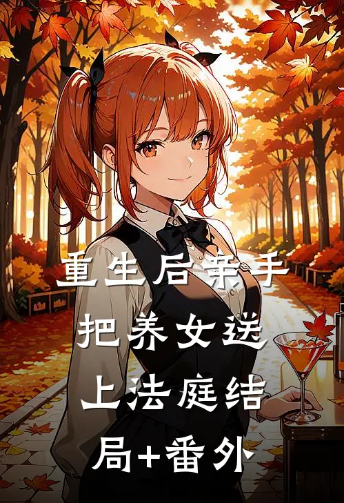 重生后亲手把养女送上法庭结局+番外