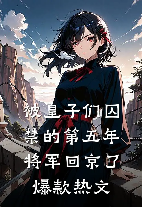 被皇子们囚禁的第五年，将军回京了爆款热文