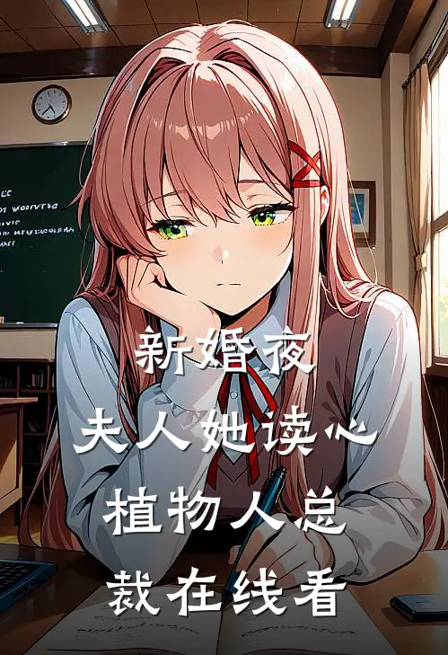 新婚夜，夫人她读心植物人总裁在线看