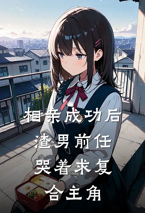 相亲成功后，渣男前任哭着求复合主角