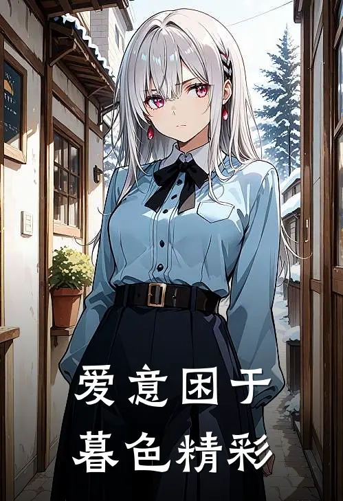 爱意困于暮色精彩
