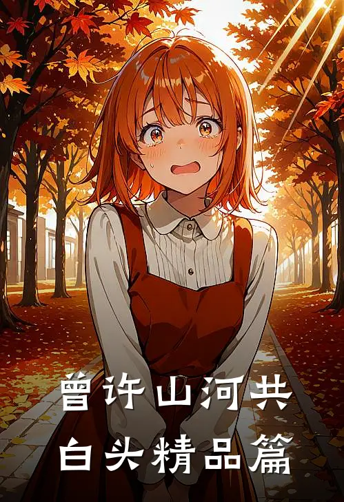 曾许山河共白头精品篇