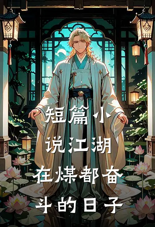 短篇小说江湖：在煤都奋斗的日子