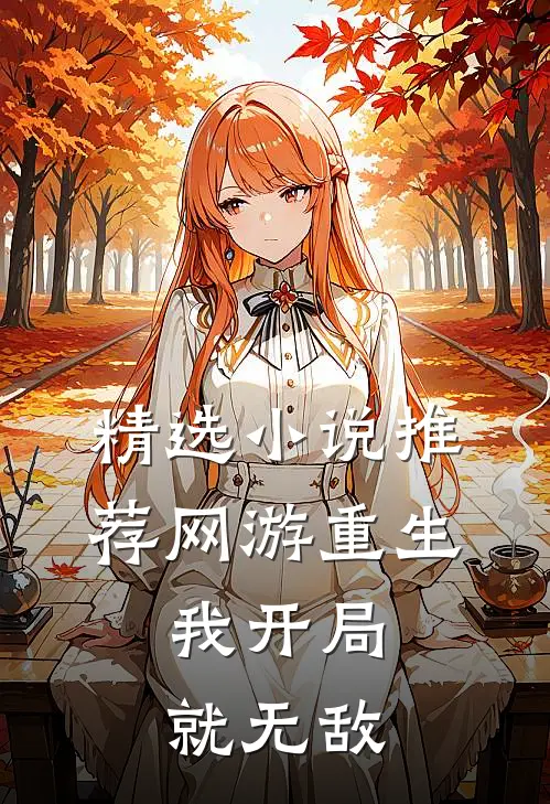 精选小说推荐网游重生：我开局就无敌