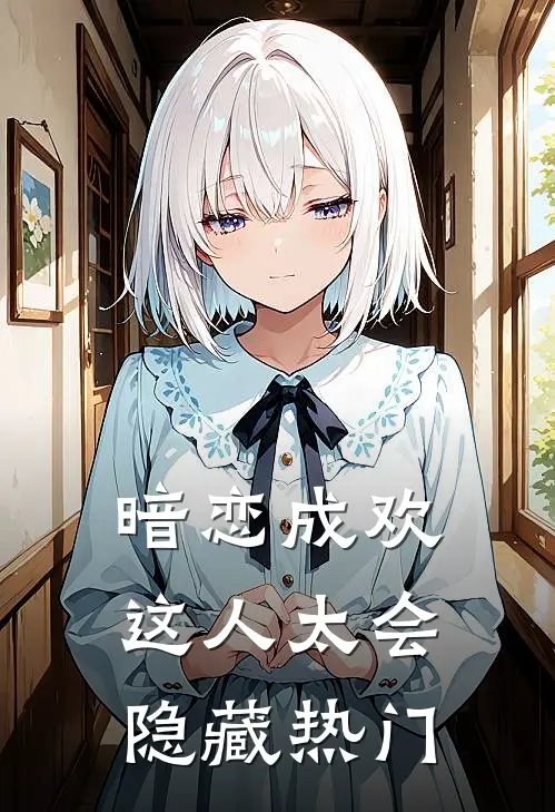 暗恋成欢，这人太会隐藏热门