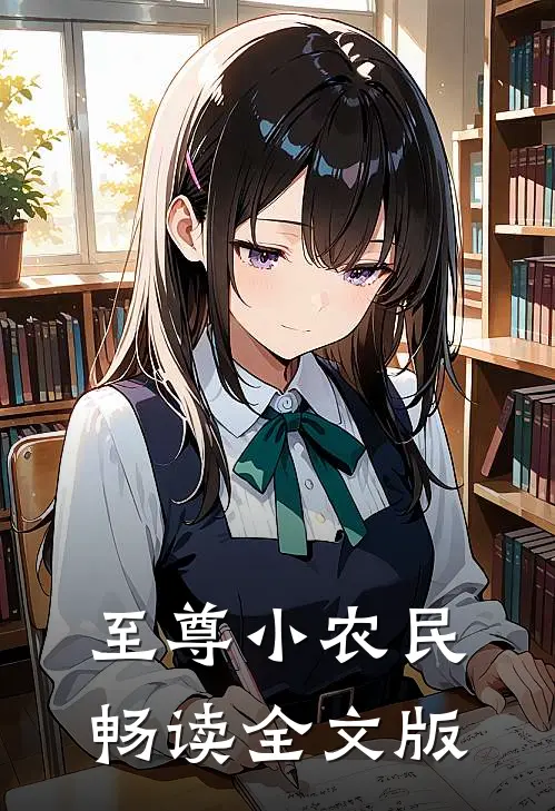 至尊小农民畅读全文版