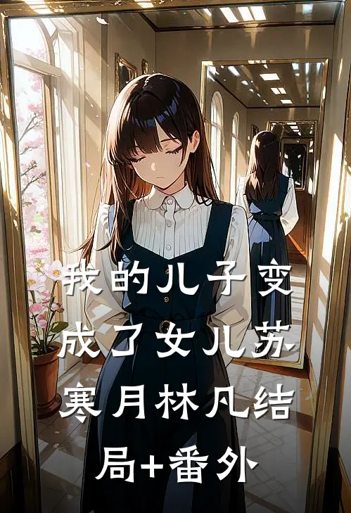 我的儿子变成了女儿苏寒月林凡结局+番外