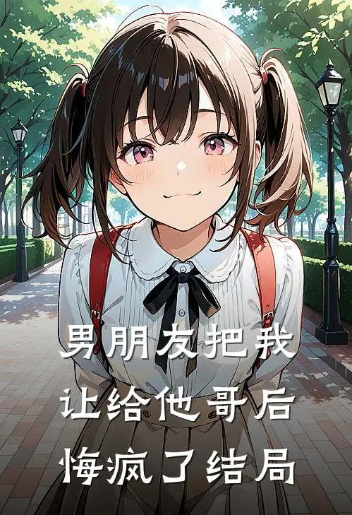 男朋友把我让给他哥后，悔疯了结局
