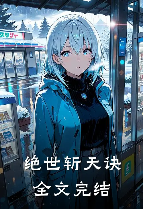 绝世斩天诀全文完结