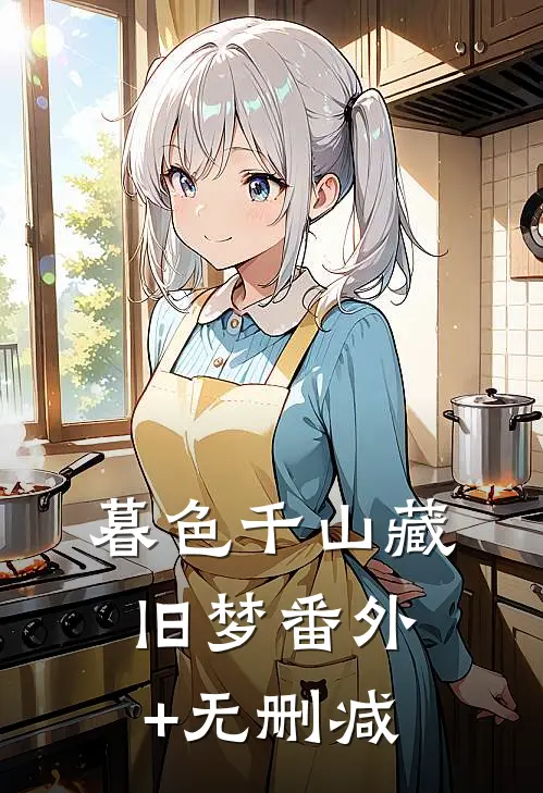 暮色千山藏旧梦番外+无删减