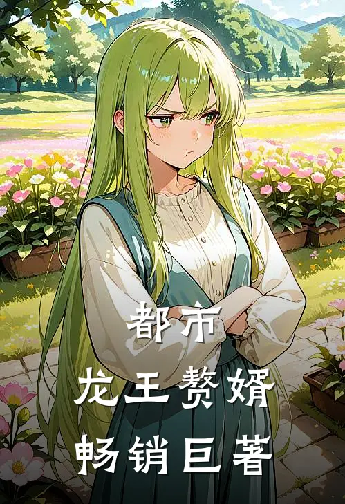都市：龙王赘婿畅销巨著