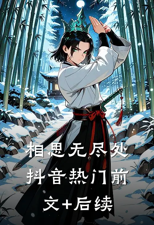 相思无尽处抖音热门前文+后续