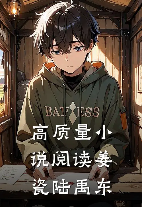 高质量小说阅读姜瓷陆禹东