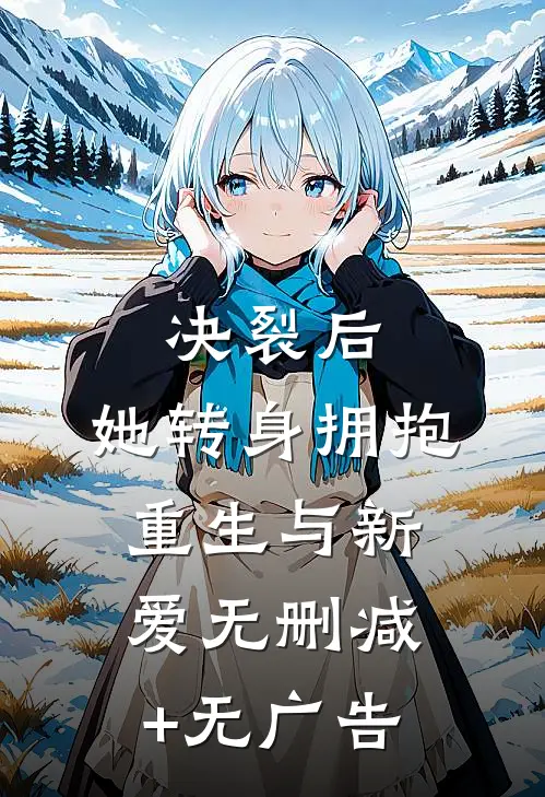 决裂后，她转身拥抱重生与新爱无删减+无广告