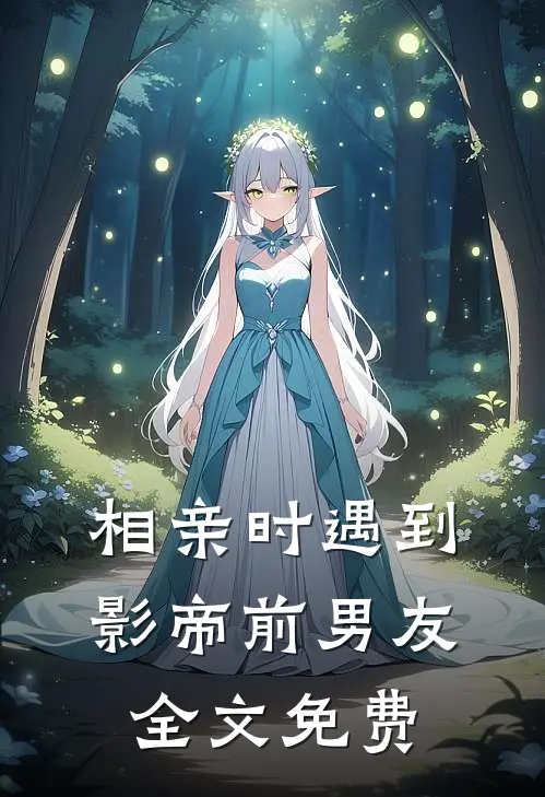 相亲时遇到影帝前男友全文免费