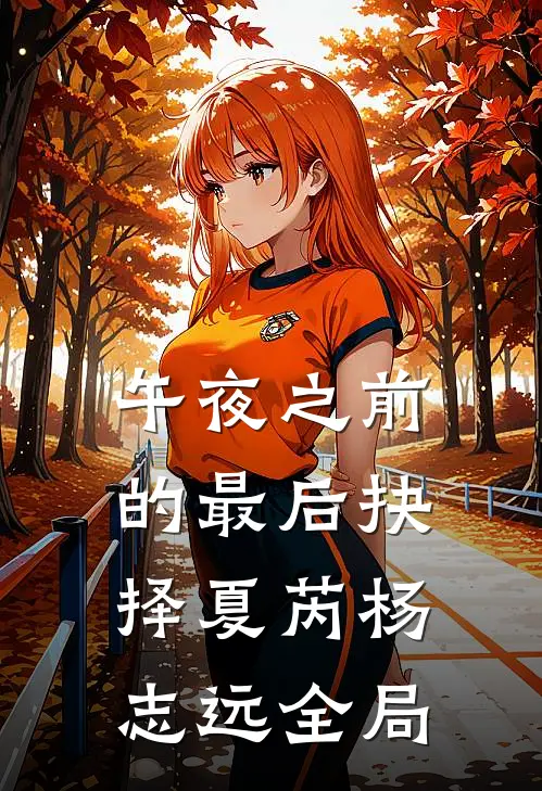 午夜之前的最后抉择夏芮杨志远全局