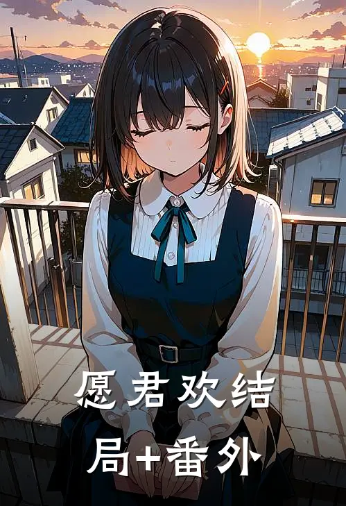 愿君欢结局+番外