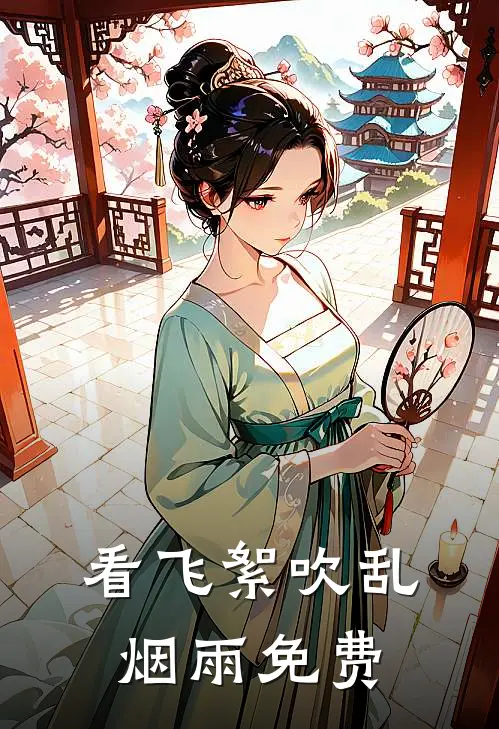 看飞絮吹乱烟雨免费