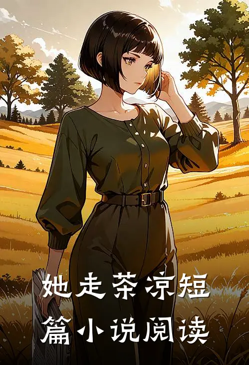 她走茶凉短篇小说阅读