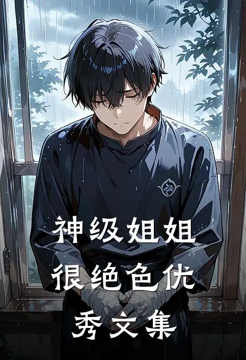 神级姐姐很绝色优秀文集