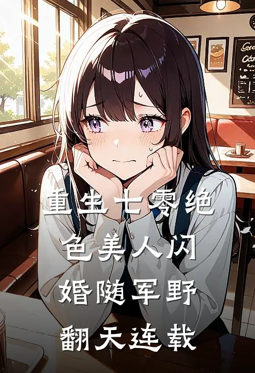 重生七零绝色美人闪婚随军野翻天连载