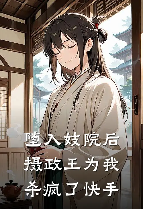 堕入妓院后，摄政王为我杀疯了快手