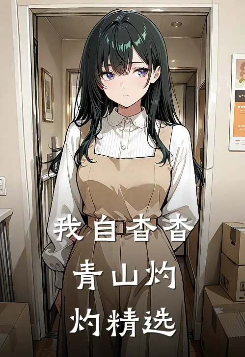 我自杳杳，青山灼灼精选