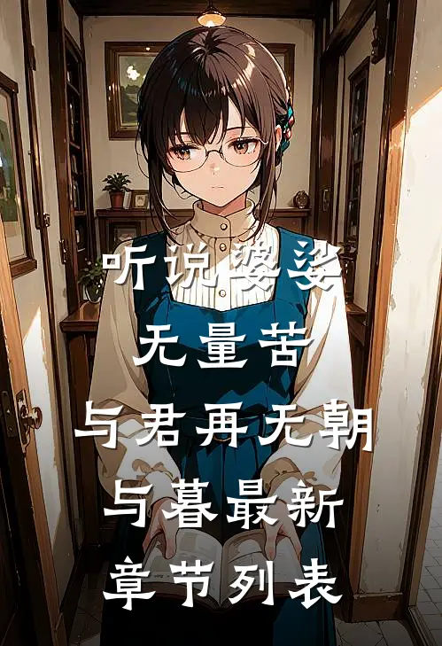 听说婆娑无量苦，与君再无朝与暮最新章节列表