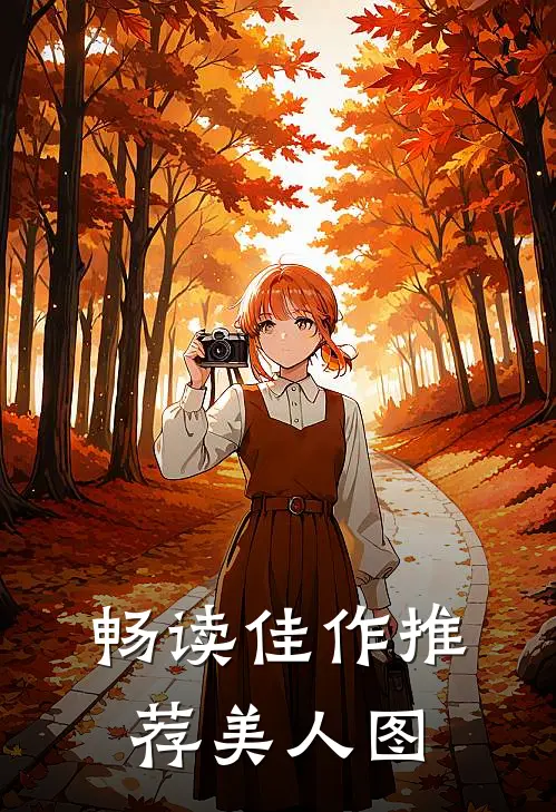 畅读佳作推荐美人图
