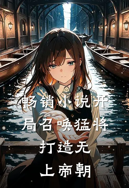 畅销小说开局召唤猛将，打造无上帝朝
