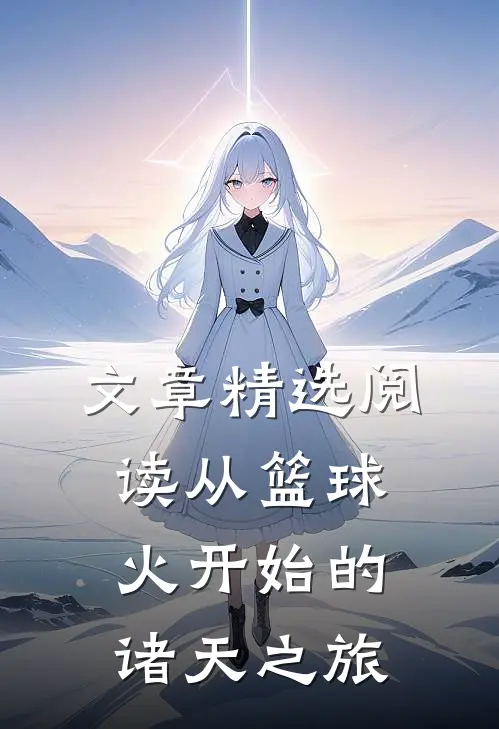 文章精选阅读从篮球火开始的诸天之旅