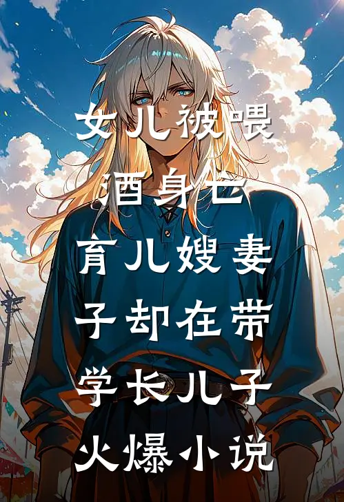 女儿被喂酒身亡，育儿嫂妻子却在带学长儿子火爆小说