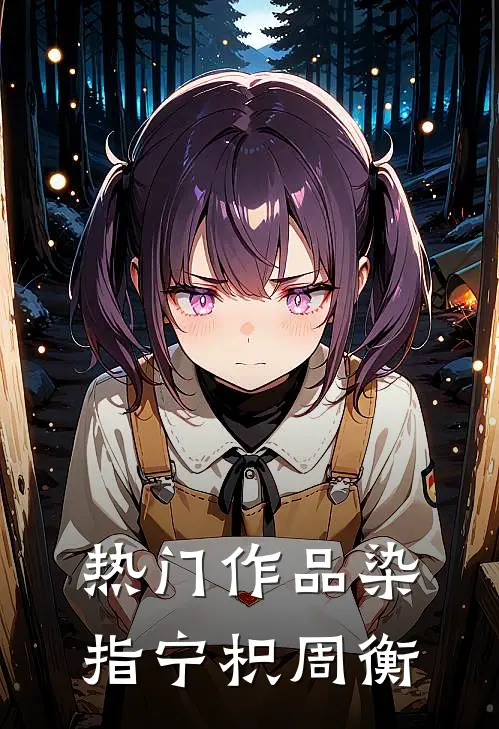 热门作品染指宁枳周衡