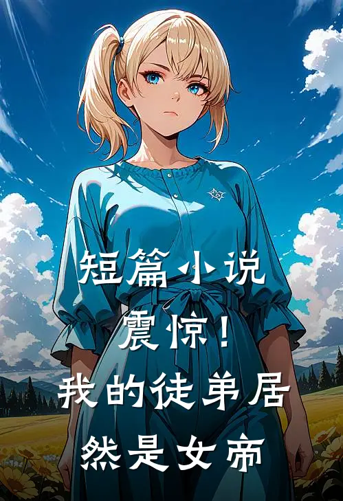 短篇小说震惊！我的徒弟居然是女帝