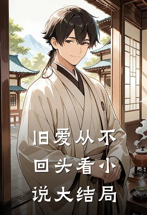 旧爱从不回头看小说大结局