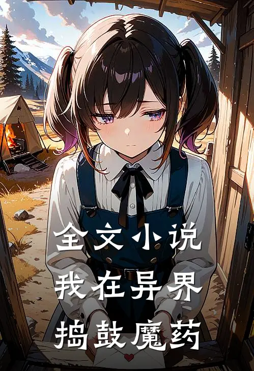 全文小说我在异界捣鼓魔药